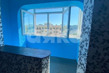 Фото №1: 1-комнатная квартира 41 м² - Сочи, мкр. Мацестинская Долина, ул. Мацестинская, 17