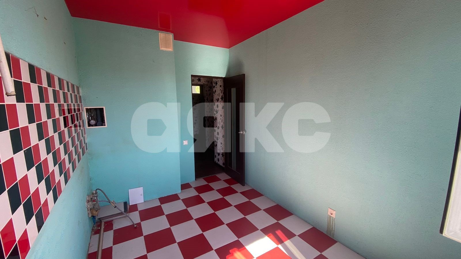 Фото №9: 1-комнатная квартира 41 м² - Сочи, Мацестинская Долина, ул. Мацестинская, 17