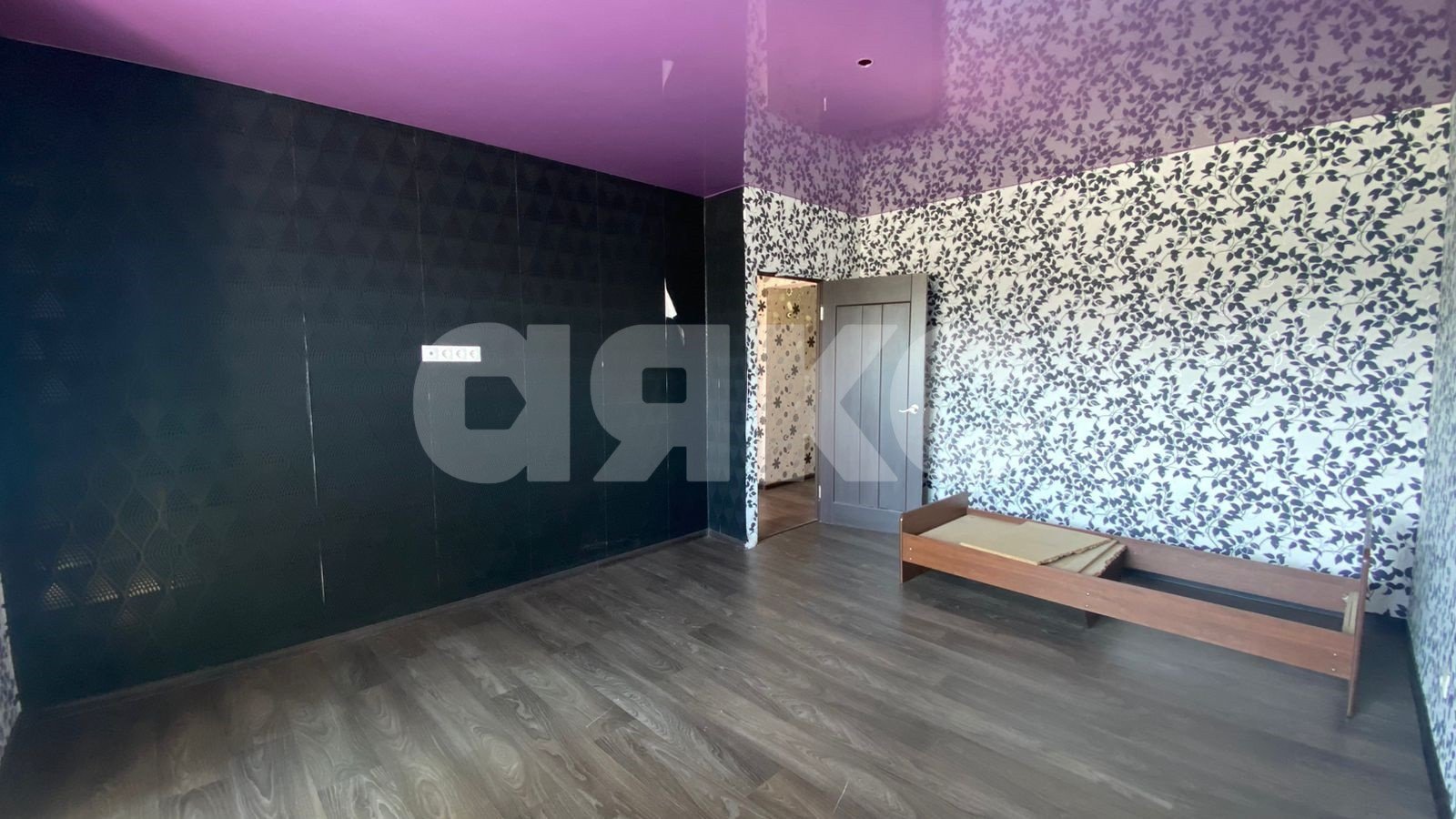 Фото №5: 1-комнатная квартира 41 м² - Сочи, Мацестинская Долина, ул. Мацестинская, 17