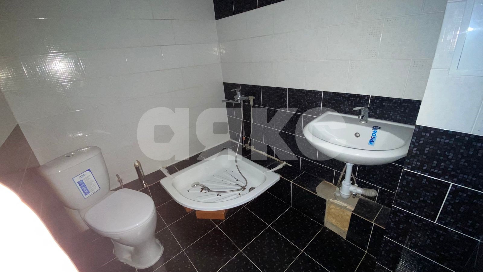 Фото №7: 1-комнатная квартира 41 м² - Сочи, Мацестинская Долина, ул. Мацестинская, 17