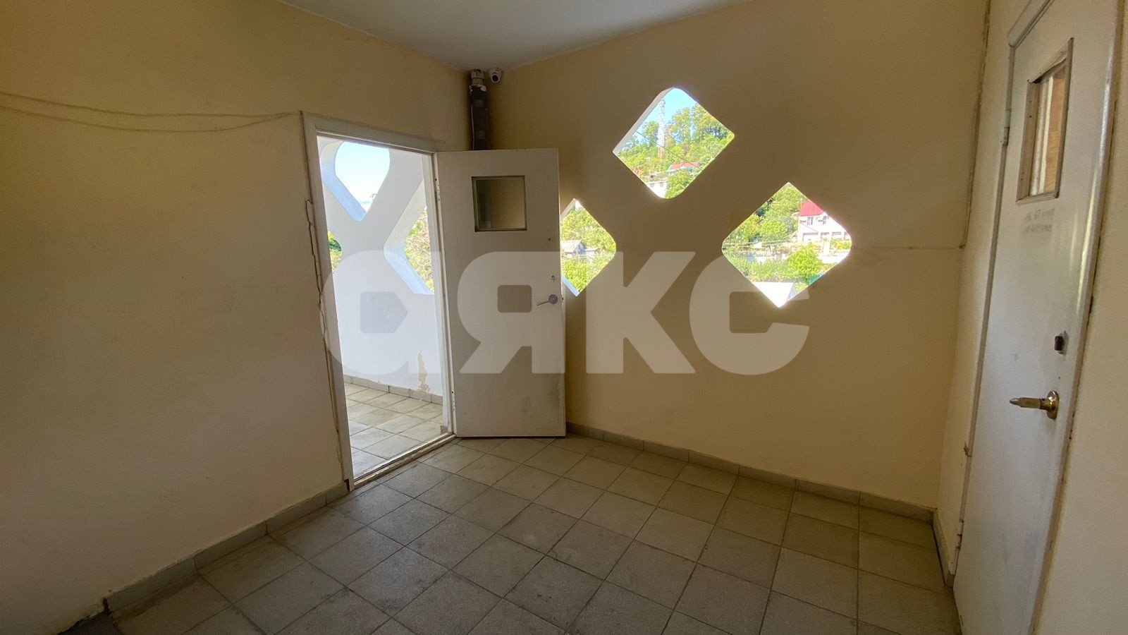 Фото №10: 1-комнатная квартира 41 м² - Сочи, Мацестинская Долина, ул. Мацестинская, 17