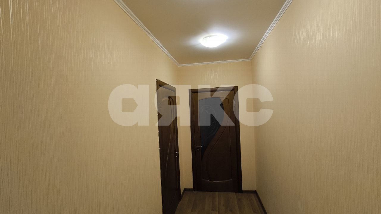 Фото №8: 4-комнатная квартира 88 м² - Горячий Ключ, Курортная Зона, ул. Родниковая, 3