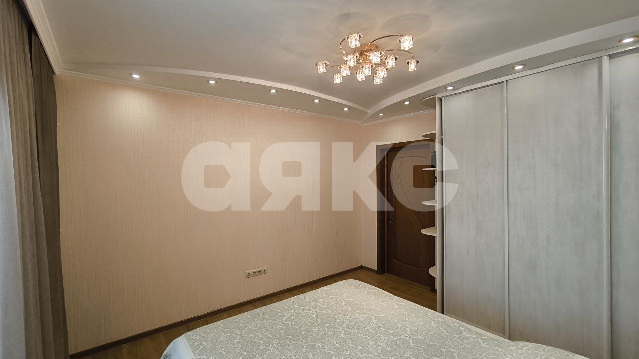 Фото №25: 4-комнатная квартира 88 м² - Горячий Ключ, Курортная Зона, ул. Родниковая, 3