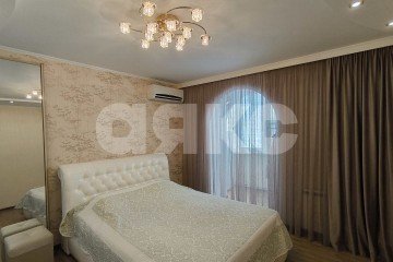 Фото №3: 4-комнатная квартира 88 м² - Горячий Ключ, мкр. Курортная Зона, ул. Родниковая, 3