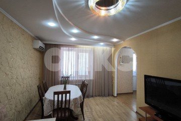 Фото №4: 4-комнатная квартира 88 м² - Горячий Ключ, мкр. Курортная Зона, ул. Родниковая, 3