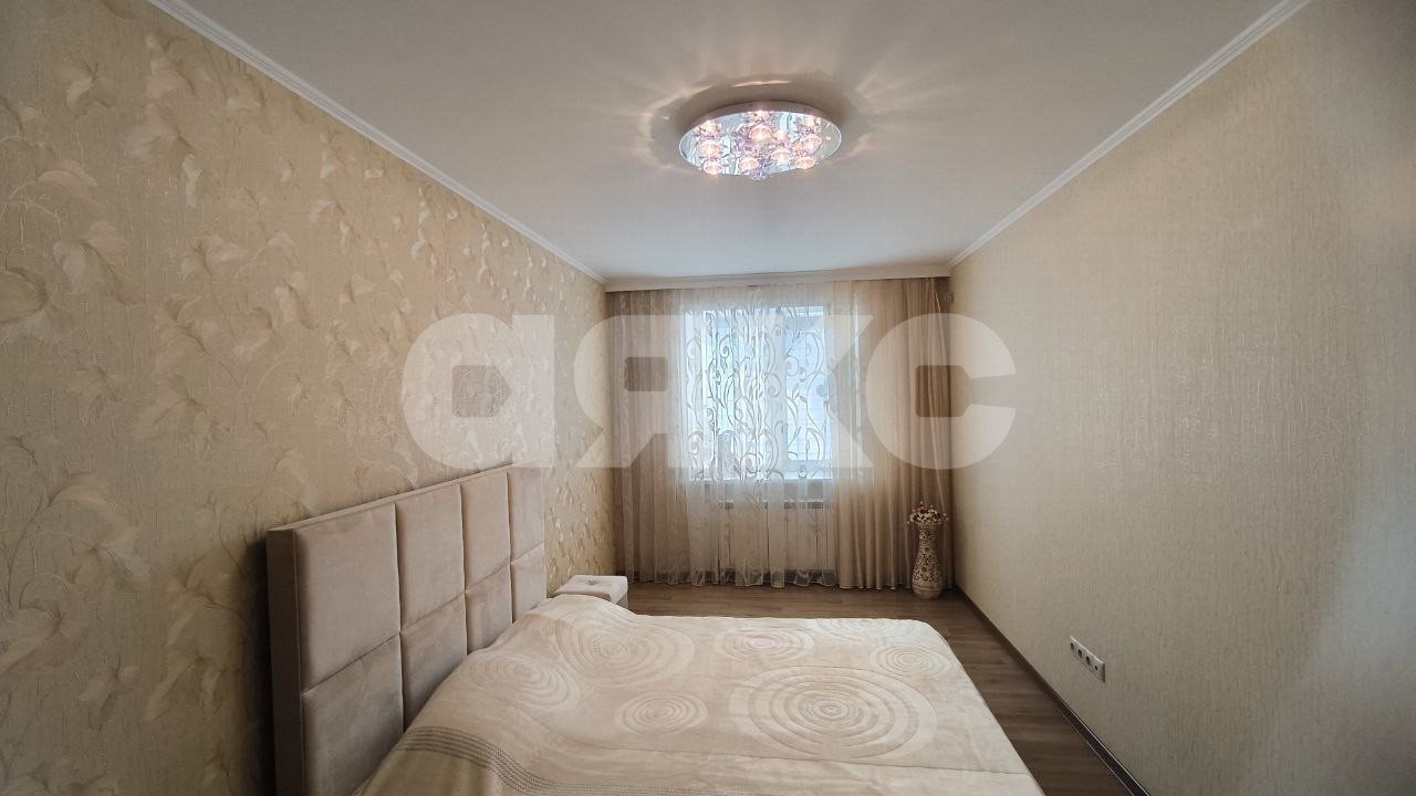 Фото №10: 4-комнатная квартира 88 м² - Горячий Ключ, Курортная Зона, ул. Родниковая, 3