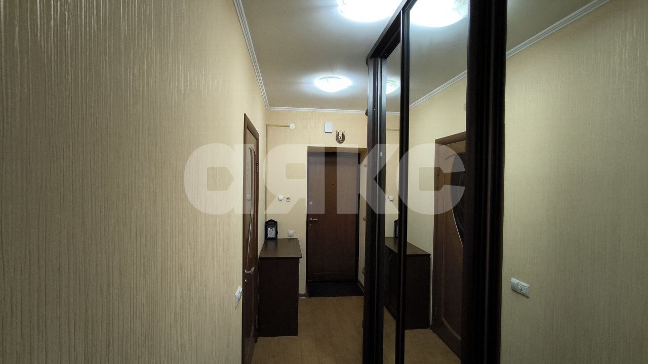 Фото №16: 4-комнатная квартира 88 м² - Горячий Ключ, Курортная Зона, ул. Родниковая, 3