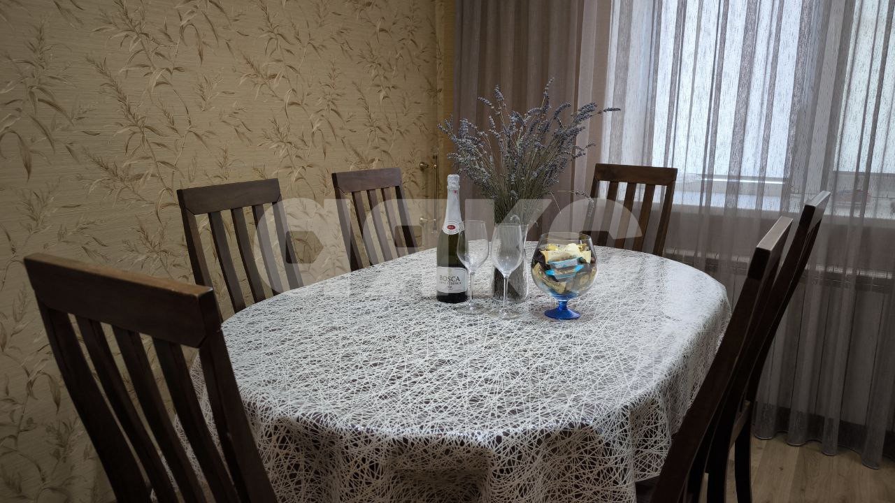 Фото №27: 4-комнатная квартира 88 м² - Горячий Ключ, Курортная Зона, ул. Родниковая, 3