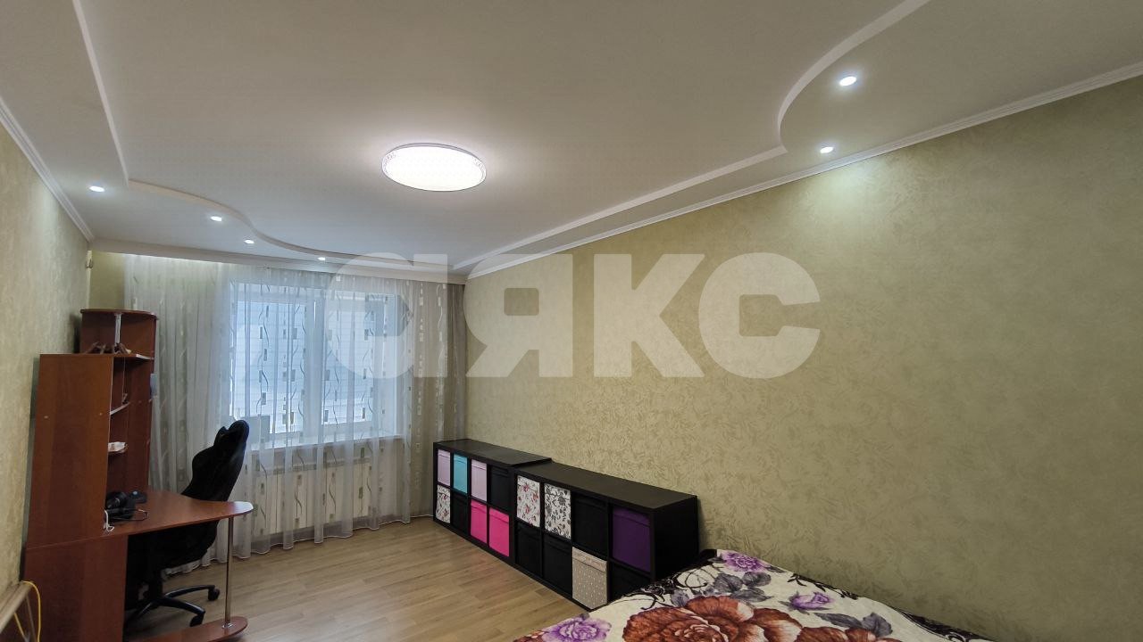 Фото №15: 4-комнатная квартира 88 м² - Горячий Ключ, Курортная Зона, ул. Родниковая, 3