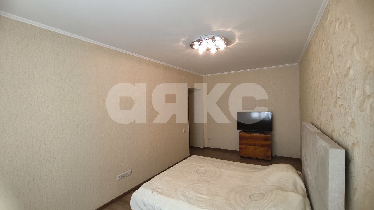 Фото №11: 4-комнатная квартира 88 м² - Горячий Ключ, Курортная Зона, ул. Родниковая, 3