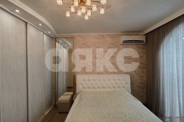 Фото №5: 4-комнатная квартира 88 м² - Горячий Ключ, мкр. Курортная Зона, ул. Родниковая, 3