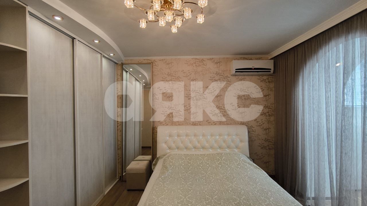 Фото №5: 4-комнатная квартира 88 м² - Горячий Ключ, Курортная Зона, ул. Родниковая, 3