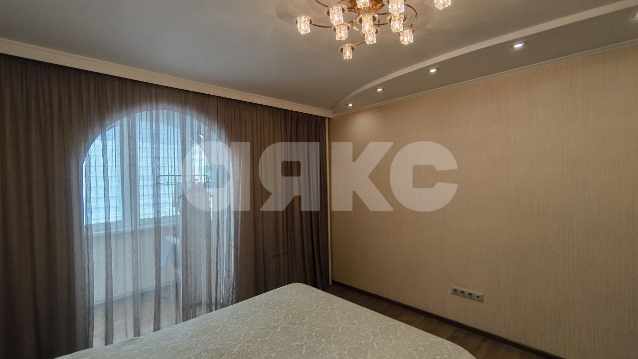Фото №23: 4-комнатная квартира 88 м² - Горячий Ключ, Курортная Зона, ул. Родниковая, 3