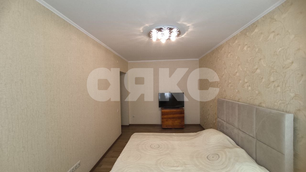 Фото №19: 4-комнатная квартира 88 м² - Горячий Ключ, Курортная Зона, ул. Родниковая, 3