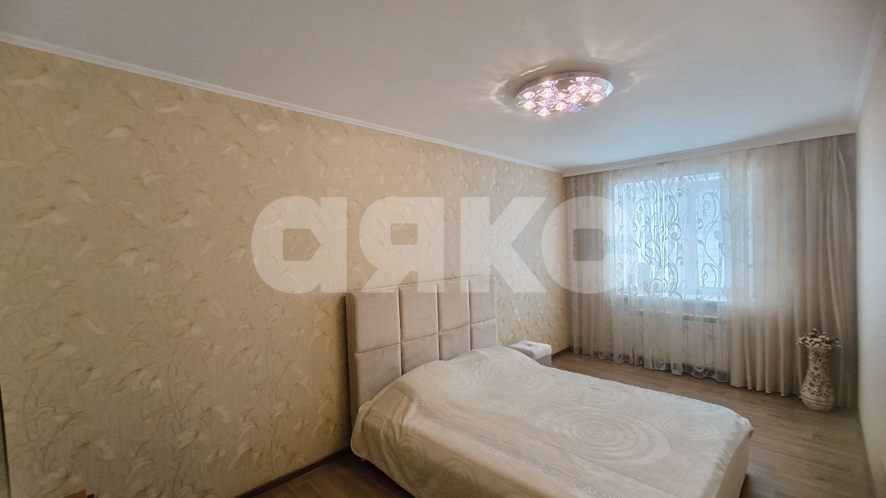 Фото №12: 4-комнатная квартира 88 м² - Горячий Ключ, Курортная Зона, ул. Родниковая, 3