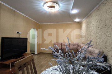 Фото №1: 4-комнатная квартира 88 м² - Горячий Ключ, мкр. Курортная Зона, ул. Родниковая, 3