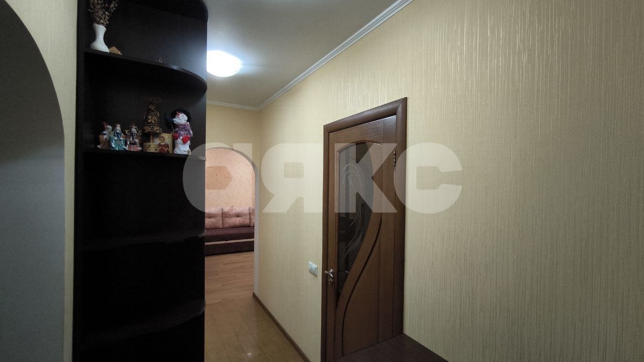 Фото №20: 4-комнатная квартира 88 м² - Горячий Ключ, Курортная Зона, ул. Родниковая, 3