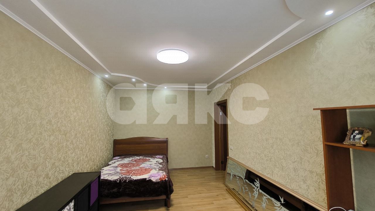 Фото №6: 4-комнатная квартира 88 м² - Горячий Ключ, Курортная Зона, ул. Родниковая, 3