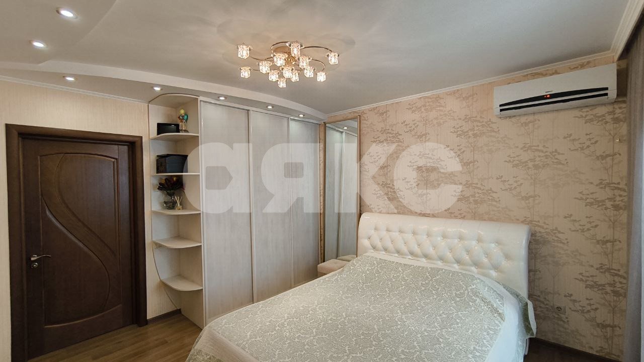 Фото №13: 4-комнатная квартира 88 м² - Горячий Ключ, Курортная Зона, ул. Родниковая, 3
