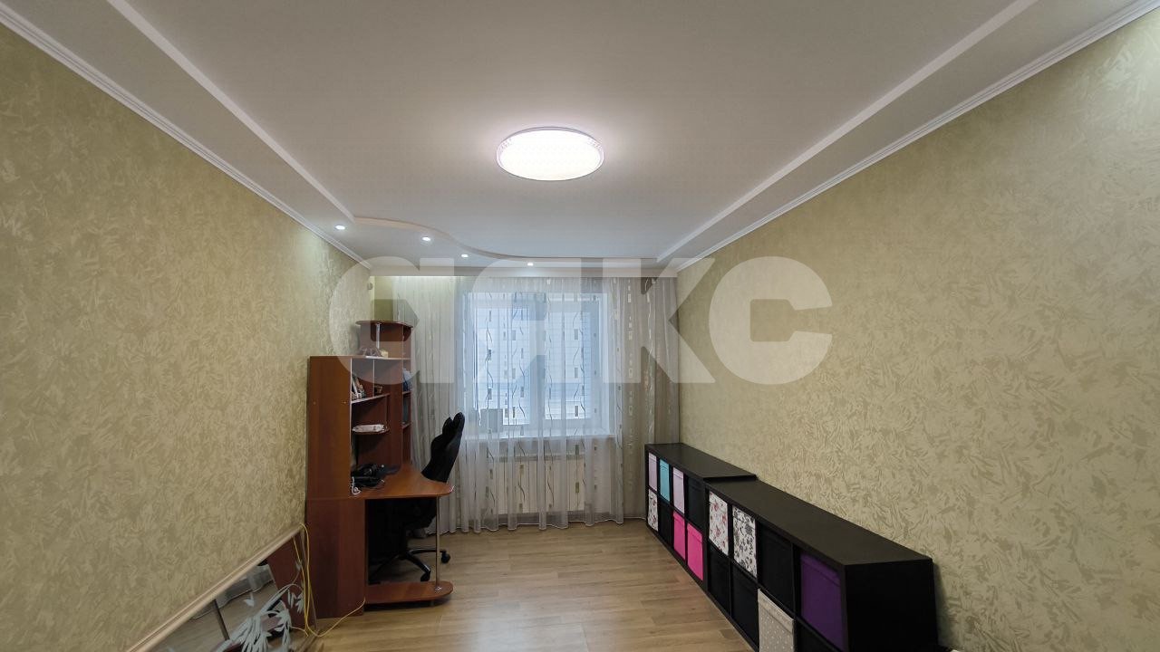 Фото №24: 4-комнатная квартира 88 м² - Горячий Ключ, Курортная Зона, ул. Родниковая, 3