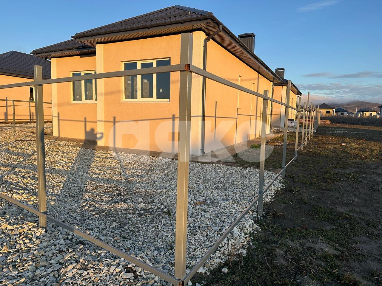 Фото №8: Дом 83 м² + 3.9 сот. - Семигорье, 