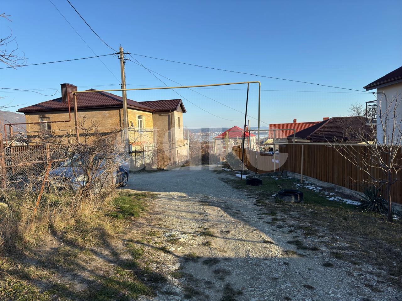 Фото №14: Участок садоводство 10.4 сот. - Геленджик, СНТ Ветеран, ул. Победы, 7