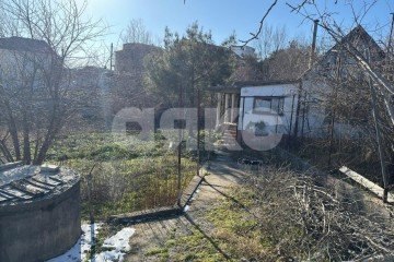 Фото №3: Участок садоводство - Геленджик, мкр. СНТ Ветеран, ул. Победы, 7
