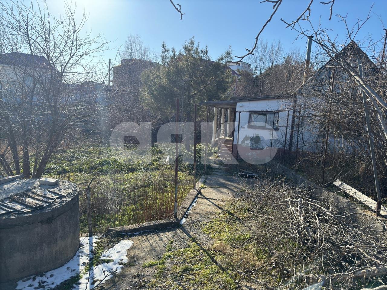 Фото №3: Участок садоводство 10.4 сот. - Геленджик, СНТ Ветеран, ул. Победы, 7