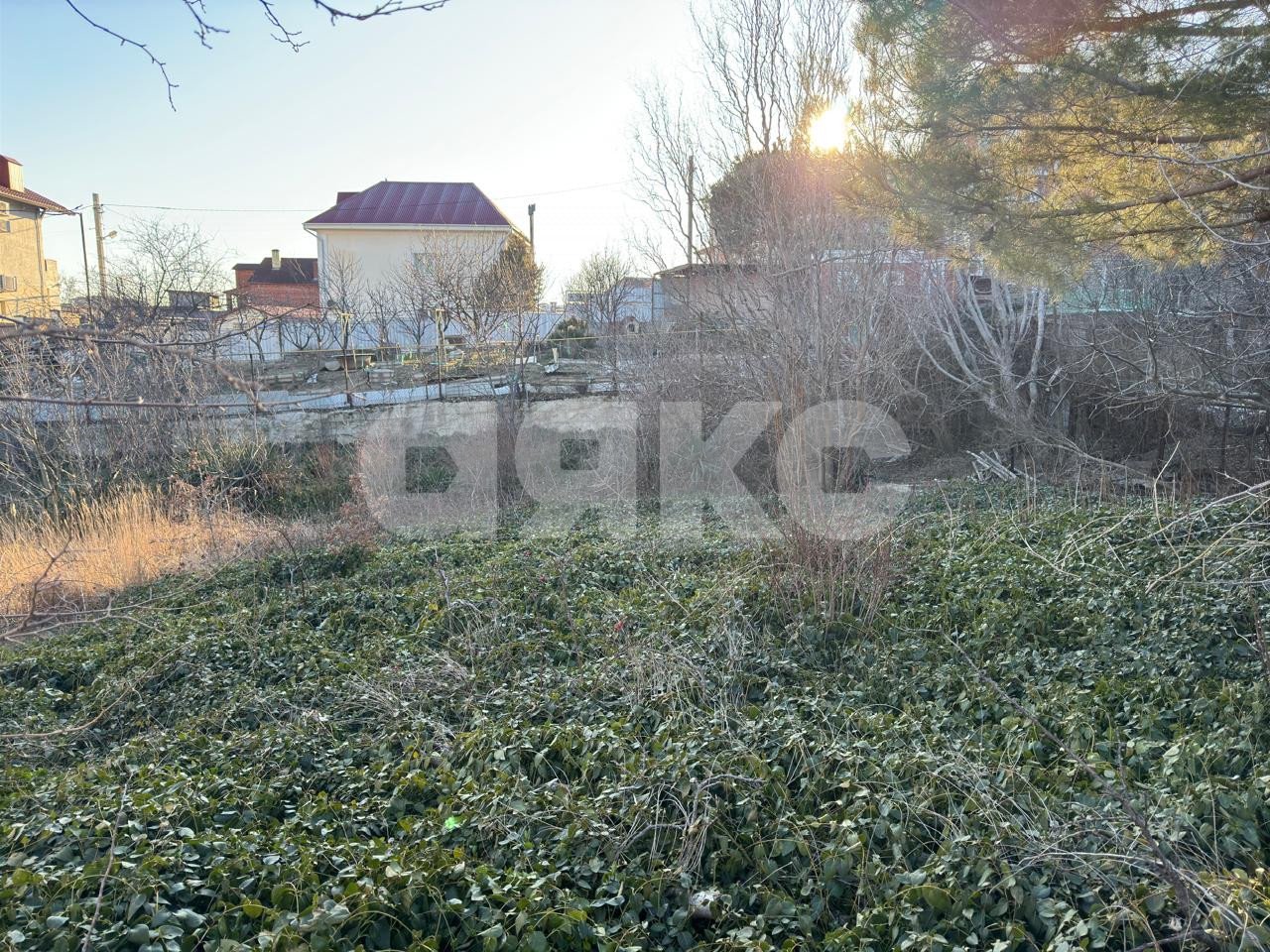 Фото №13: Участок садоводство 10.4 сот. - Геленджик, СНТ Ветеран, ул. Победы, 7