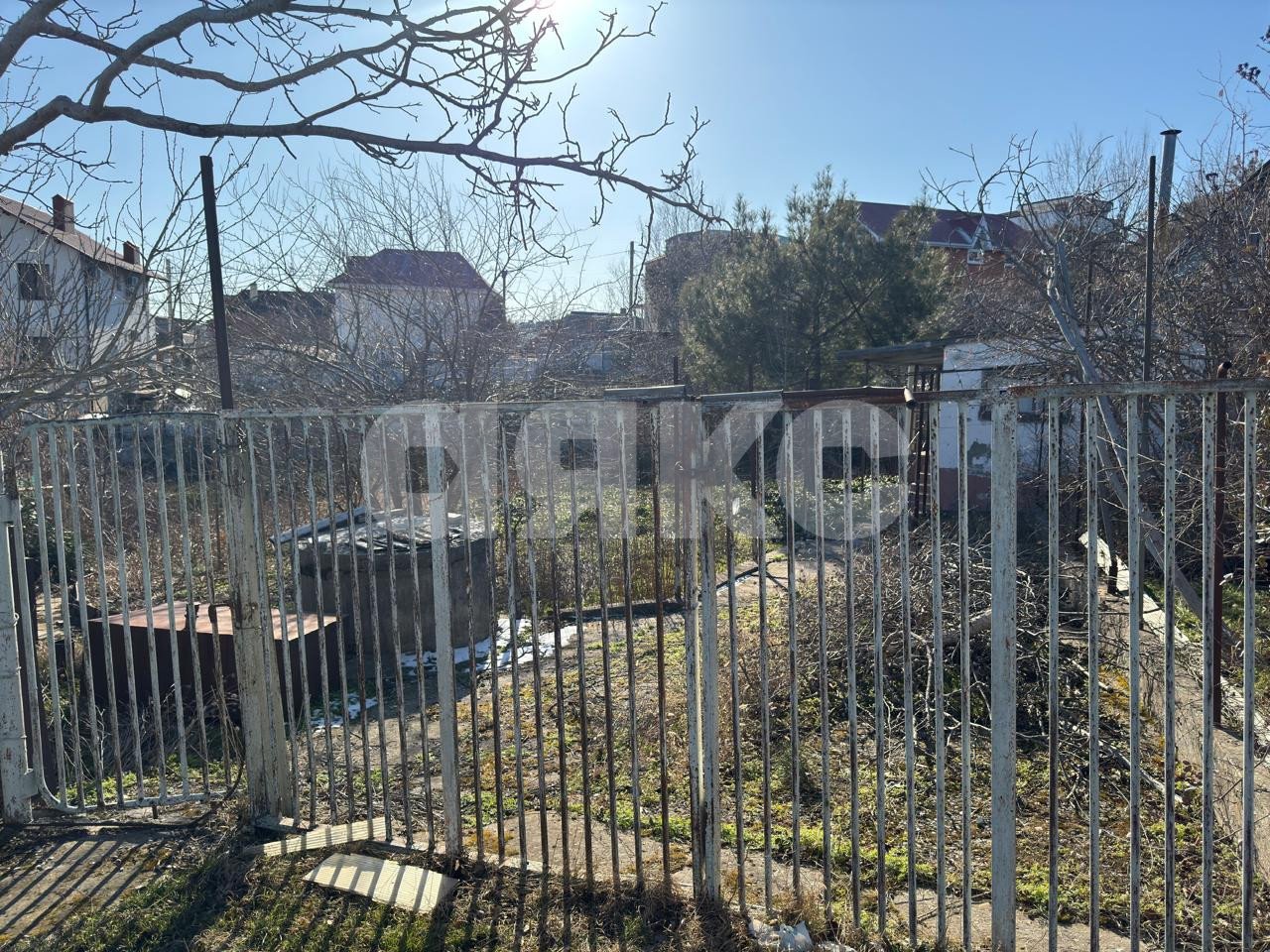 Фото №9: Участок садоводство 10.4 сот. - Геленджик, СНТ Ветеран, ул. Победы, 7