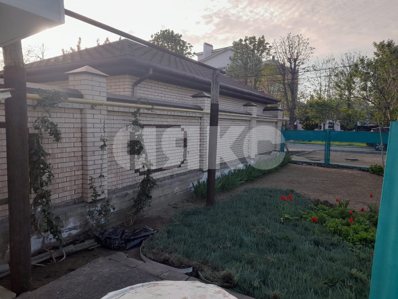 Фото №18: Земельный участок под ИЖС 708 сот. - Анапа, ул. Кати Соловьяновой, 72