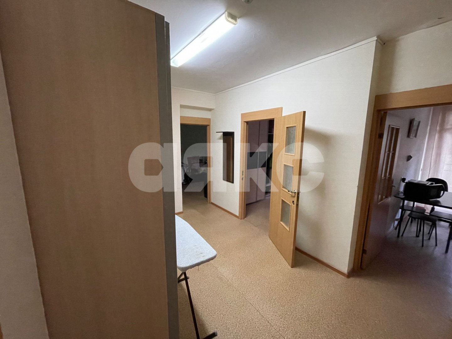 Фото №44: 3-комнатная квартира 87 м² - Эстосадок, курорт Красная Поляна, ул. Эстонская, 37/4
