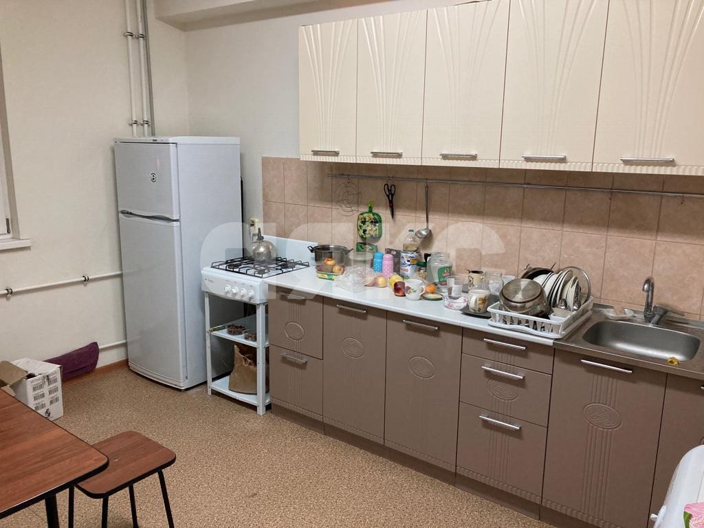 Фото №19: 3-комнатная квартира 87 м² - Эстосадок, курорт Красная Поляна, ул. Эстонская, 37/4