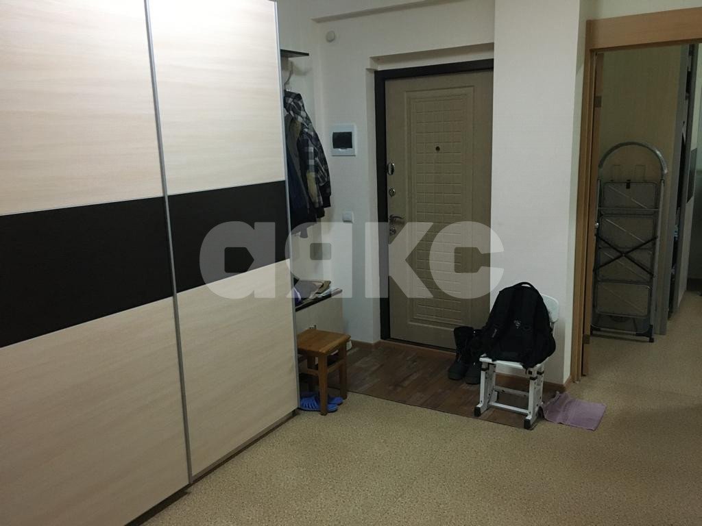 Фото №10: 3-комнатная квартира 87 м² - Эстосадок, курорт Красная Поляна, ул. Эстонская, 37/4
