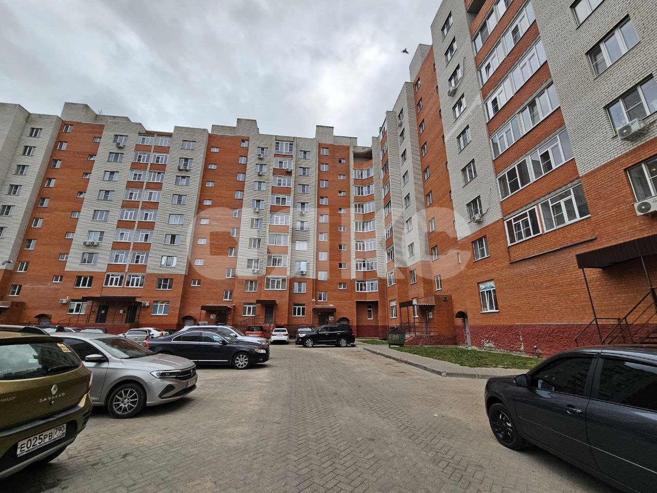 Фото №11: 2-комнатная квартира 60 м² - Белоозёрский, 2-й, ул. Юбилейная, 5