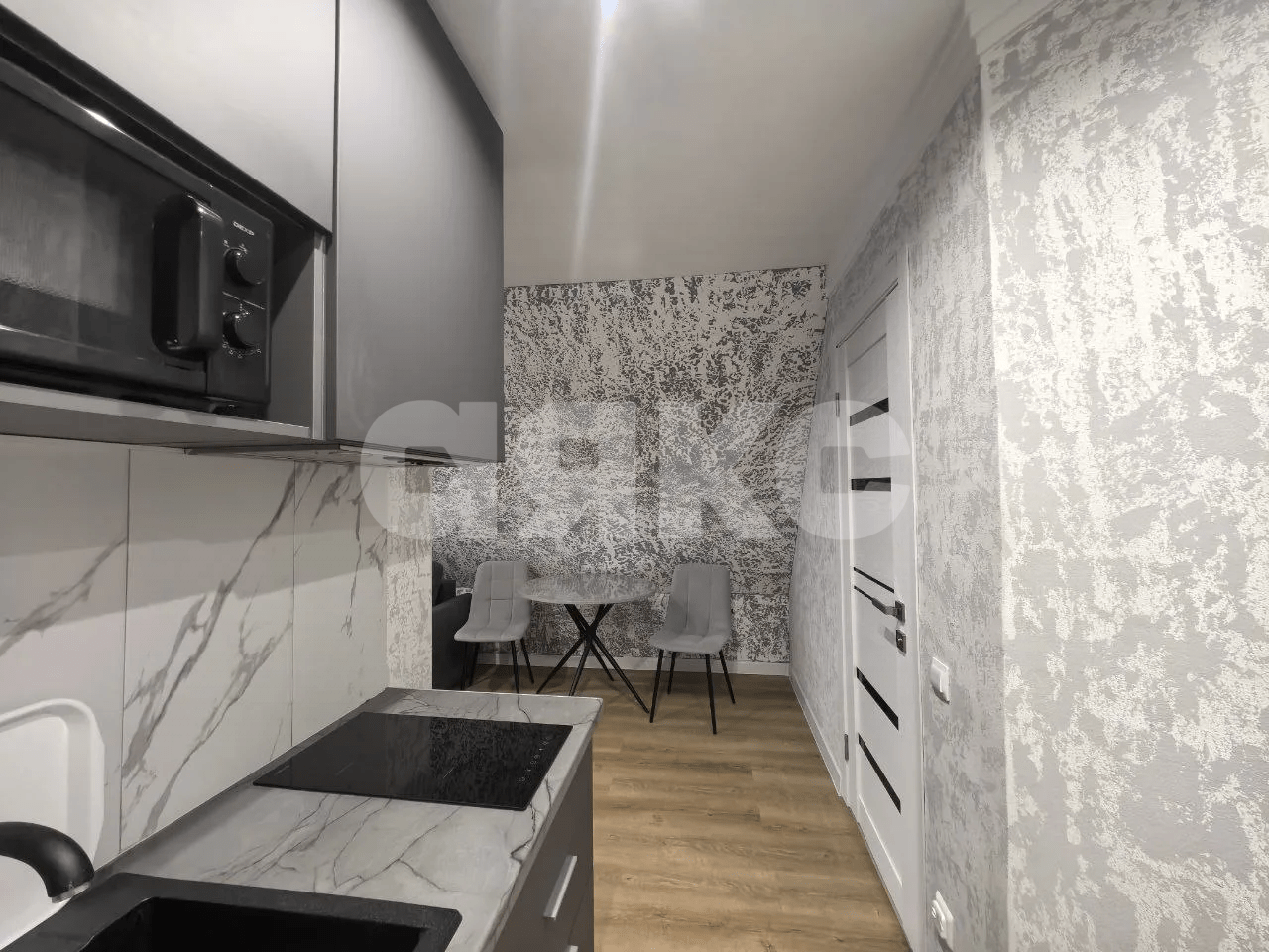 Фото №4: Апартаменты 29 м² - Дагомыс, р. Лазаревский, ул. Летняя, 56