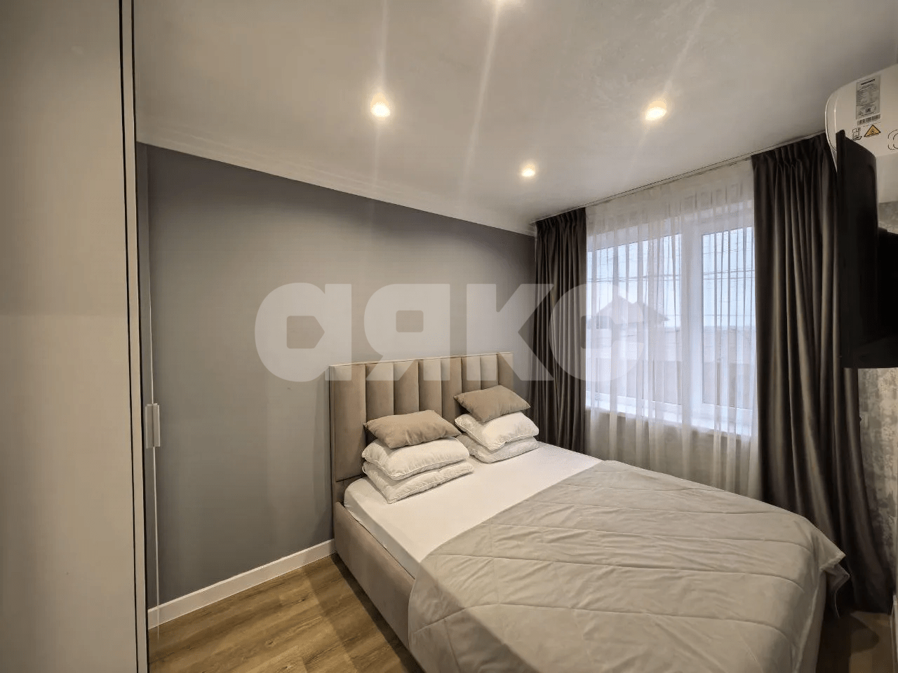 Фото №7: Апартаменты 29 м² - Дагомыс, р. Лазаревский, ул. Летняя, 56