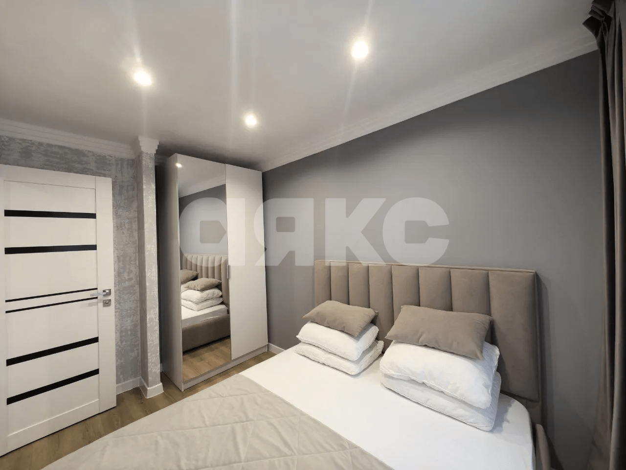 Фото №8: Апартаменты 29 м² - Дагомыс, р. Лазаревский, ул. Летняя, 56