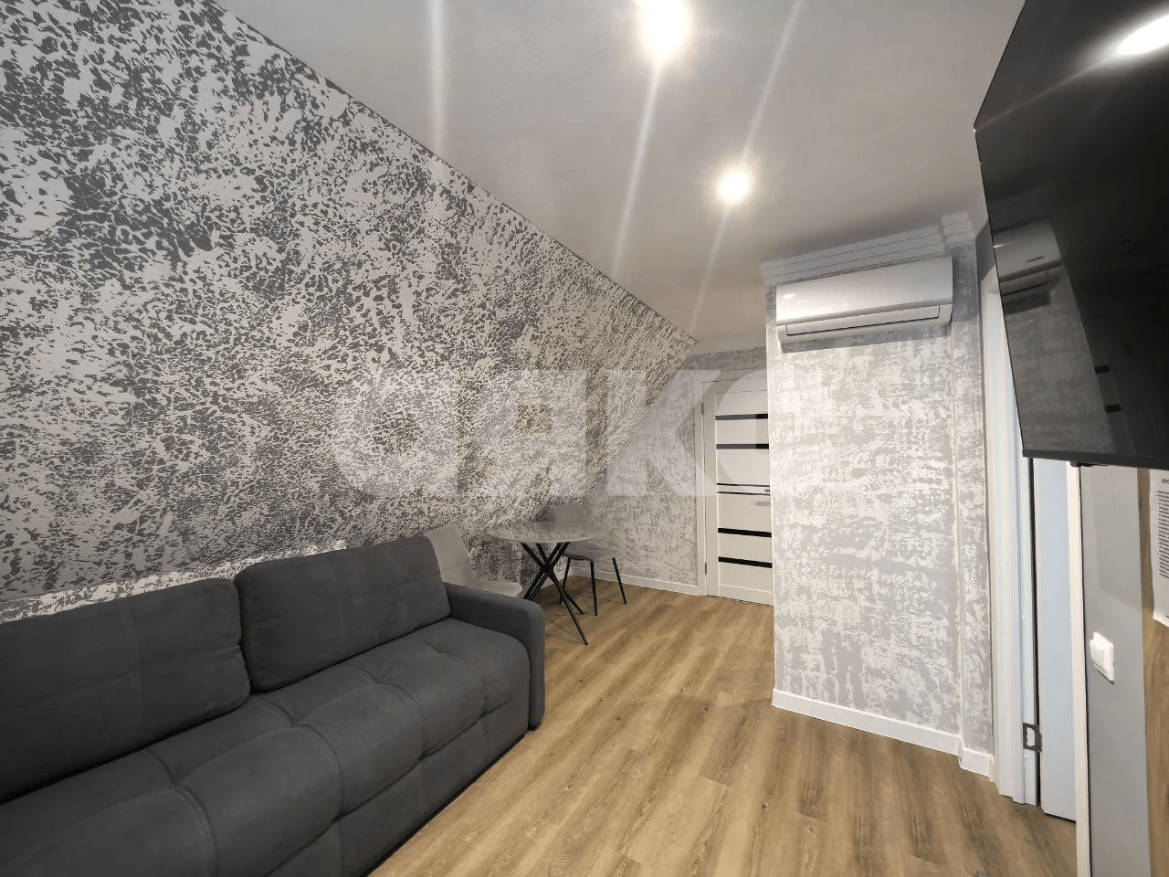 Фото №1: Апартаменты 29 м² - Дагомыс, р. Лазаревский, ул. Летняя, 56