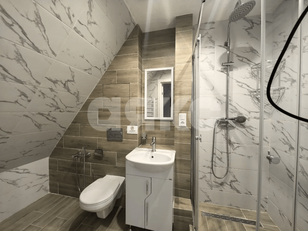 Фото №10: Апартаменты 29 м² - Дагомыс, р. Лазаревский, ул. Летняя, 56