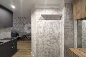 Фото №3: Апартаменты 29 м² - Дагомыс, р. Лазаревский, ул. Летняя, 56