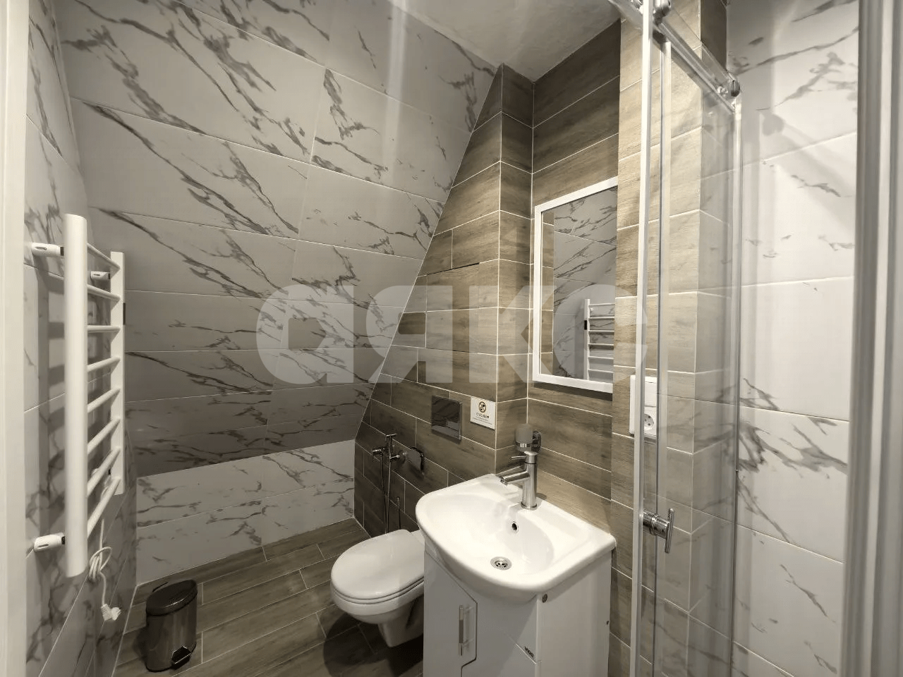 Фото №11: Апартаменты 29 м² - Дагомыс, р. Лазаревский, ул. Летняя, 56