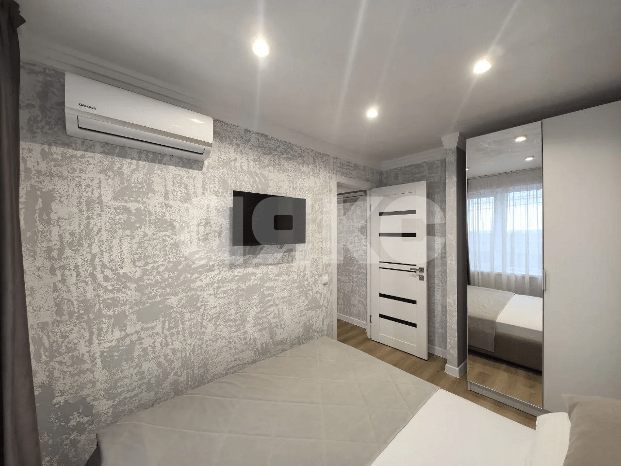 Фото №9: Апартаменты 29 м² - Дагомыс, р. Лазаревский, ул. Летняя, 56