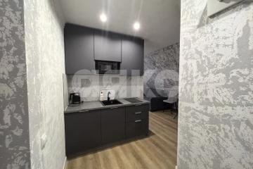 Фото №5: Апартаменты 29 м² - Дагомыс, р. Лазаревский, ул. Летняя, 56