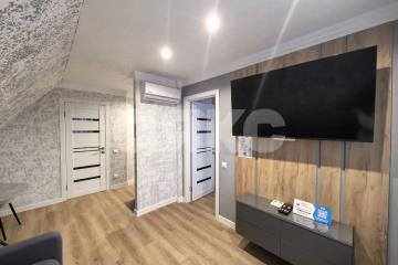 Фото №2: Апартаменты 29 м² - Дагомыс, р. Лазаревский, ул. Летняя, 56