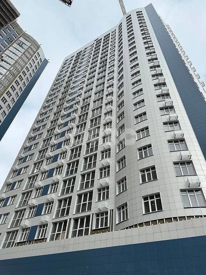Фото №2: 2-комнатная квартира 62 м² - Ростов-на-Дону, жилой комплекс Донская Слобода, 