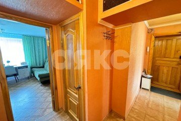Фото №3: 2-комнатная квартира 50 м² - Тула, п. Комсомольский, ул. Экспериментальная, 1к1