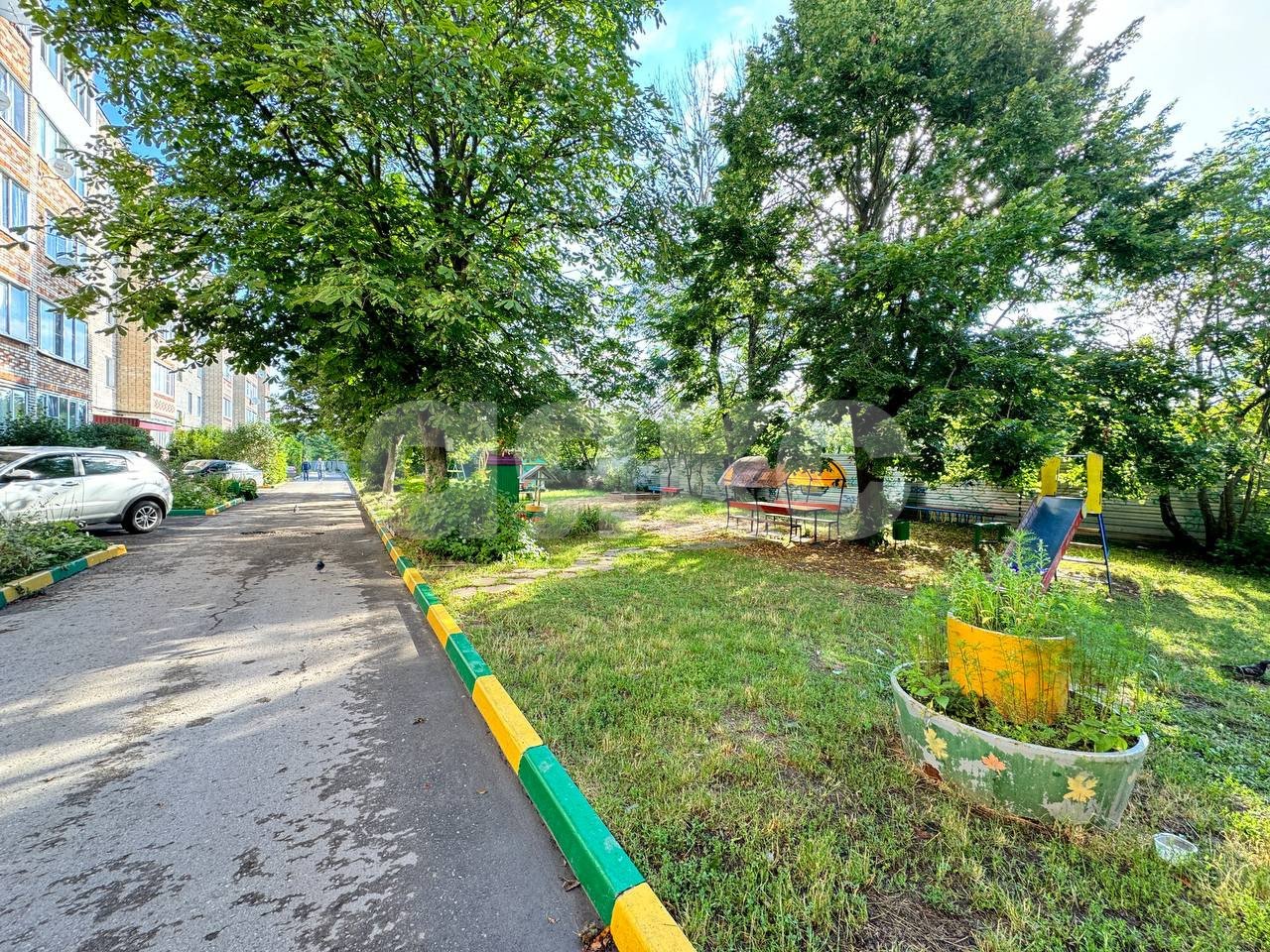 Фото №18: 2-комнатная квартира 50 м² - Тула, Комсомольский, ул. Экспериментальная, 1к1