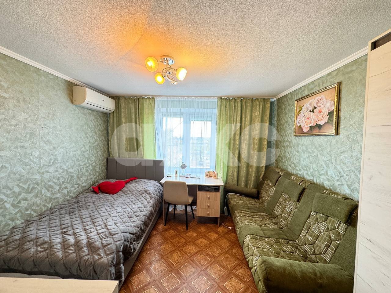 Фото №11: 2-комнатная квартира 50 м² - Тула, Комсомольский, ул. Экспериментальная, 1к1