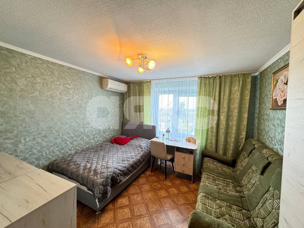 Фото №10: 2-комнатная квартира 50 м² - Тула, Комсомольский, ул. Экспериментальная, 1к1
